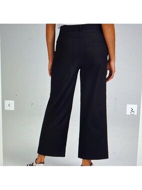 lululemon  City Sleek pants Black Size 32